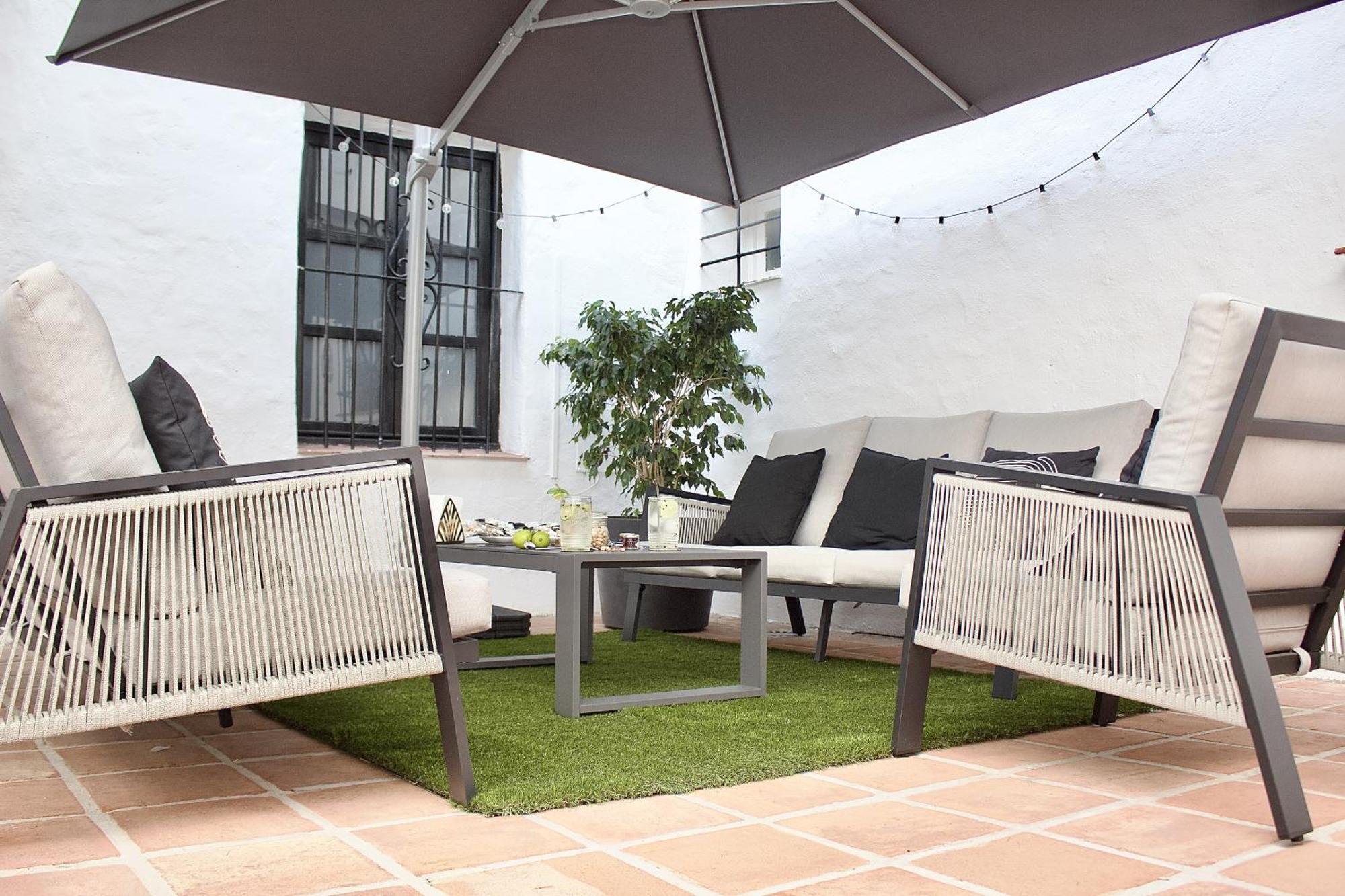 Second Line Puerto Banus Top Floor Daire Marbella Dış mekan fotoğraf