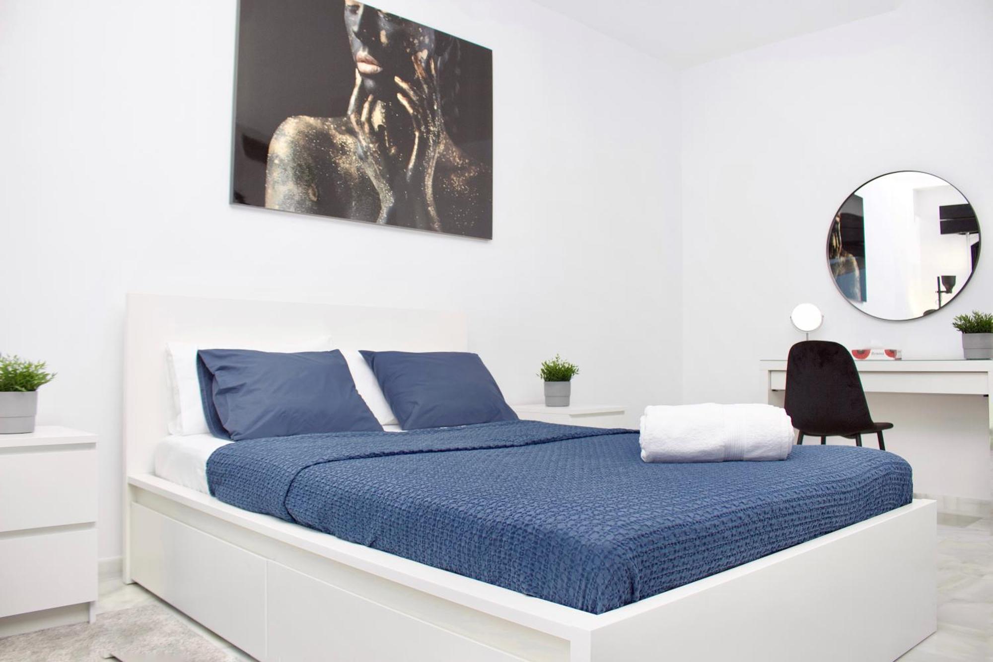 Second Line Puerto Banus Top Floor Daire Marbella Dış mekan fotoğraf
