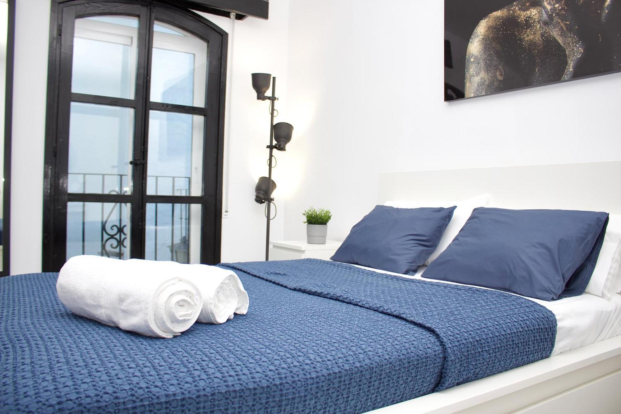 Second Line Puerto Banus Top Floor Daire Marbella Dış mekan fotoğraf